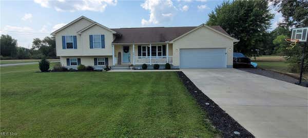 3188 MANZANITA DR, WEST SALEM, OH 44287 - Image 1