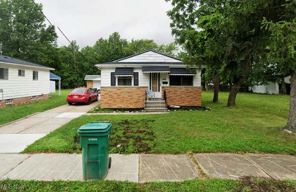 5604 LAFAYETTE AVE, MAPLE HEIGHTS, OH 44137 - Image 1