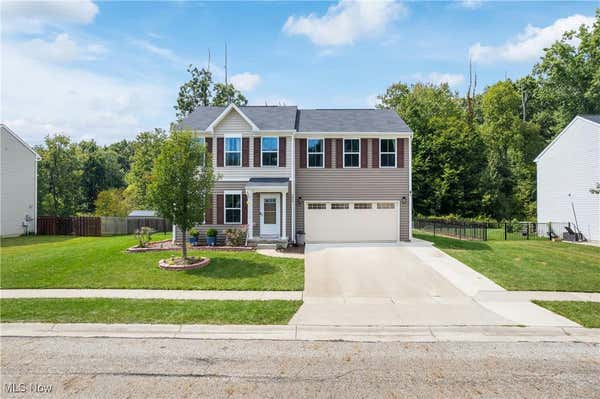 5057 MISTY GLEN LN, RAVENNA, OH 44266 - Image 1