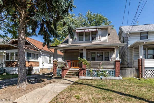 233 IOWA AVE, LORAIN, OH 44052 - Image 1