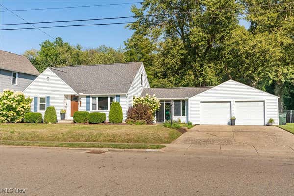 244 23RD ST NW, MASSILLON, OH 44647 - Image 1