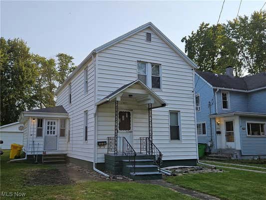 427 DEPOT ST, CONNEAUT, OH 44030 - Image 1