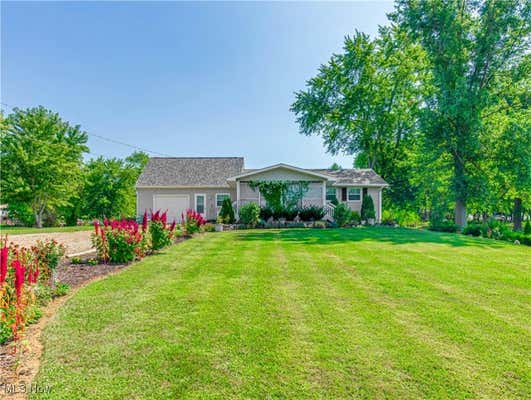 14203 HATFIELD RD, RITTMAN, OH 44270 - Image 1