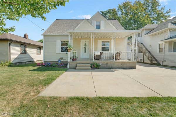 663 SEIBERLING ST, AKRON, OH 44306 - Image 1