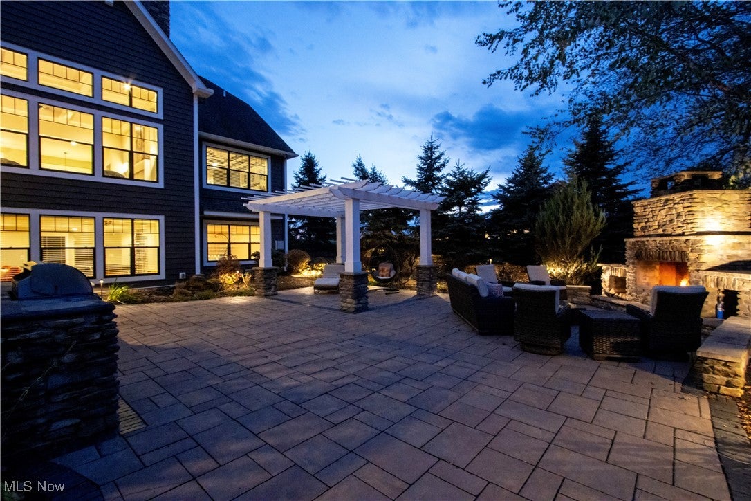 Wooster, Ohio, 44691, United States, 5 Bedrooms Bedrooms, ,5 BathroomsBathrooms,Residential,Active,1968098