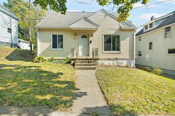 2163 10TH ST SW, AKRON, OH 44314 - Image 1