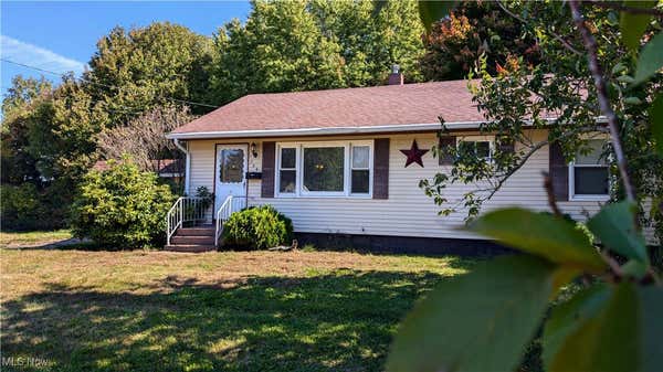 324 HOSFORD AVE, CONNEAUT, OH 44030 - Image 1