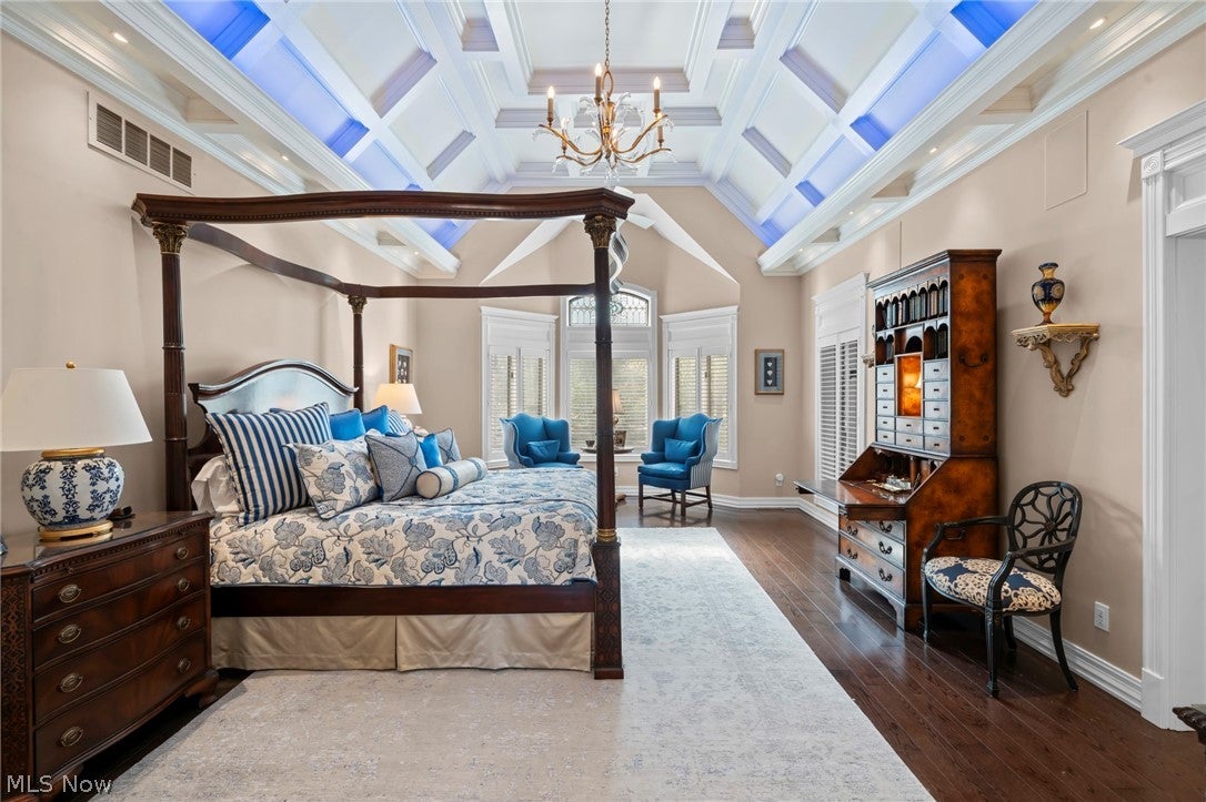 Brecksville, Ohio, 44141, United States, 9 Bedrooms Bedrooms, ,8 BathroomsBathrooms,Residential,Active,2027795