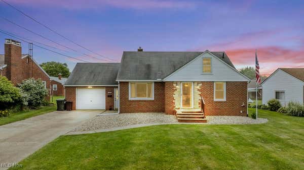 514 S NICKELPLATE ST, LOUISVILLE, OH 44641 - Image 1