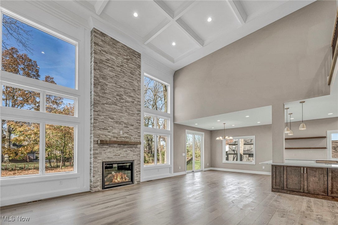 Shaker Heights, Ohio, 44122, United States, 6 Bedrooms Bedrooms, ,5 BathroomsBathrooms,Residential,Active,1909081