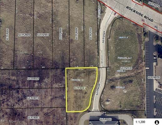 LOT C LOMBARDO CENTER, SEVEN HILLS, OH 44131 - Image 1