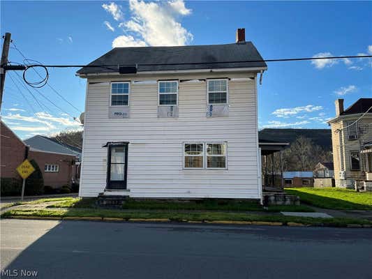 1001 MAIN ST, WELLSBURG, WV 26070 - Image 1