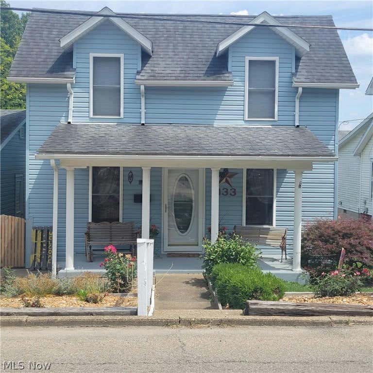 333 N 7TH ST, MCCONNELSVILLE, OH 43756, photo 1 of 12