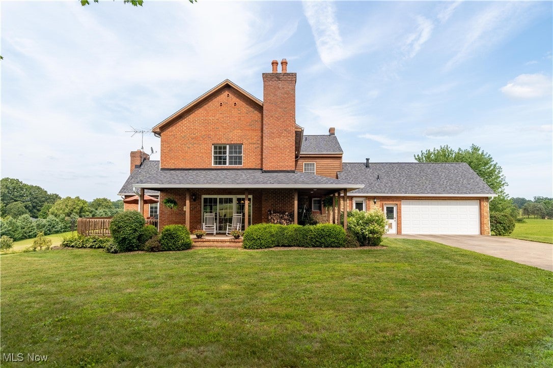 Marshallville, Ohio, 44645, United States, 4 Bedrooms Bedrooms, ,4 BathroomsBathrooms,Residential,Active,1909596