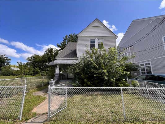 1483 E 120TH ST, CLEVELAND, OH 44106 - Image 1