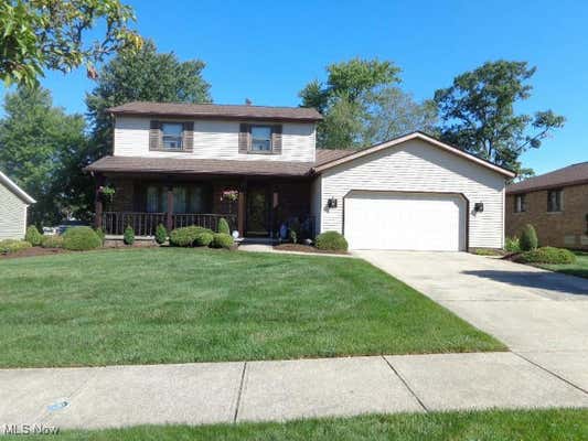 3406 PANAMA DR, PARMA, OH 44134 - Image 1