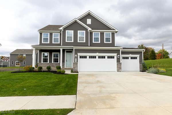 2154 N PARK RD, TWINSBURG, OH 44087 - Image 1