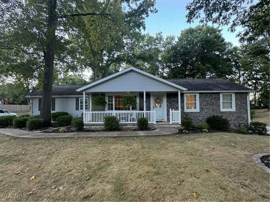 625 WOODLAND ST SW, HARTVILLE, OH 44632 - Image 1