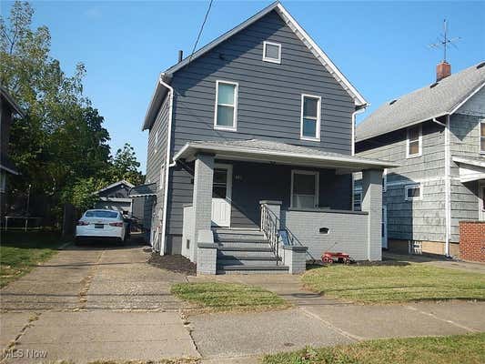 481 COLE AVE, AKRON, OH 44301 - Image 1