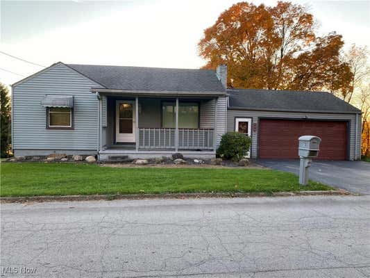 570 NELLIE ST, MASURY, OH 44438 - Image 1