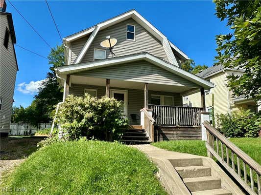 915 WHITTIER AVE, AKRON, OH 44320 - Image 1