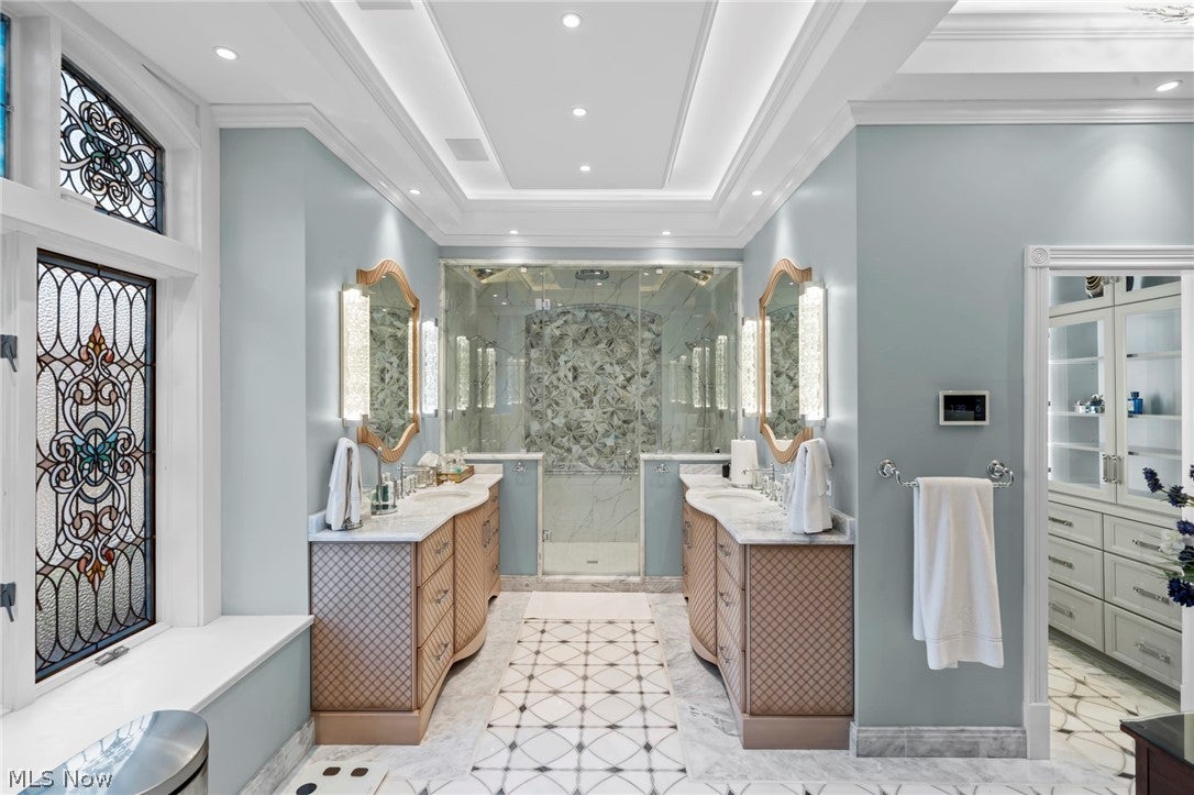 Brecksville, Ohio, 44141, United States, 9 Bedrooms Bedrooms, ,8 BathroomsBathrooms,Residential,Active,2027795