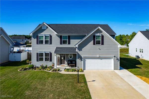 31849 SUNCREST CIR, NORTH RIDGEVILLE, OH 44039 - Image 1