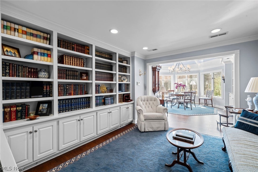 Brecksville, Ohio, 44141, United States, 9 Bedrooms Bedrooms, ,8 BathroomsBathrooms,Residential,Active,2027795