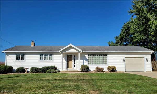 97 GREENWOOD AVE, RITTMAN, OH 44270 - Image 1