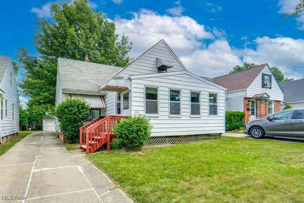 4113 WYNCOTE RD, SOUTH EUCLID, OH 44121 - Image 1