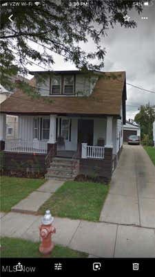 3622 CECILIA AVE, CLEVELAND, OH 44109 - Image 1