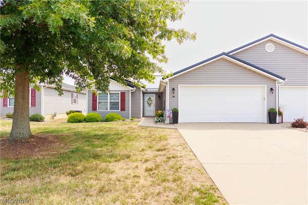 706 OAK TREE LN, BELPRE, OH 45714 - Image 1