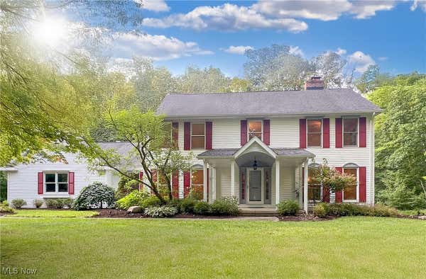 16645 MOHICAN TRL, CHAGRIN FALLS, OH 44023 - Image 1