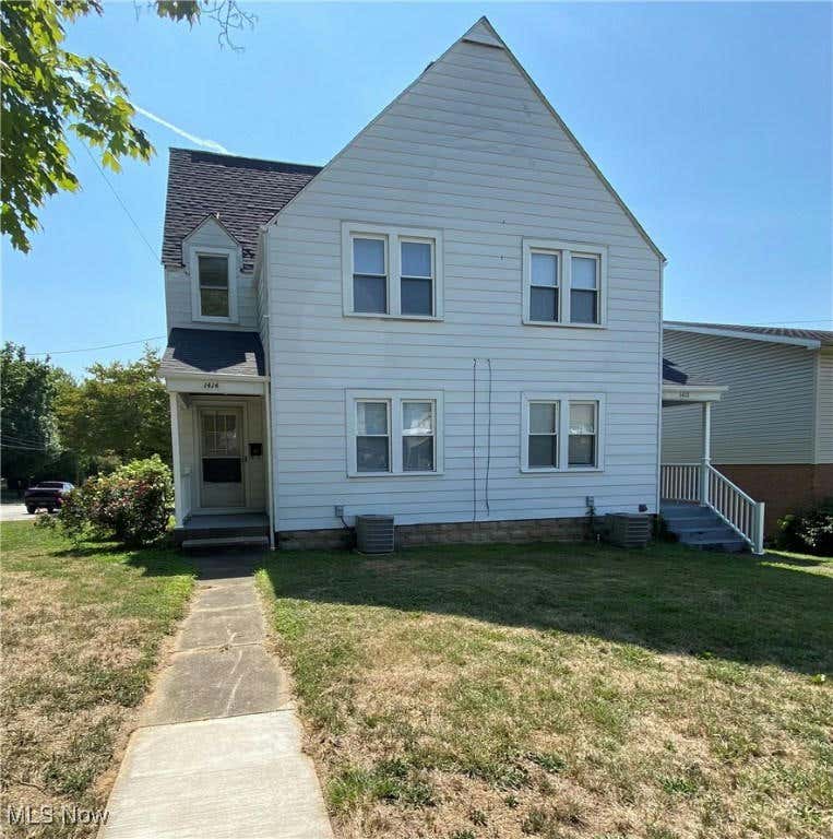 1412 LIBERTY ST # 1414, PARKERSBURG, WV 26101, photo 1 of 13