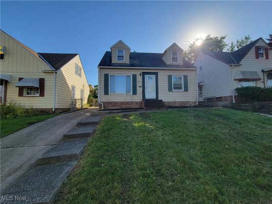 5015 E 86TH ST, CLEVELAND, OH 44125 - Image 1