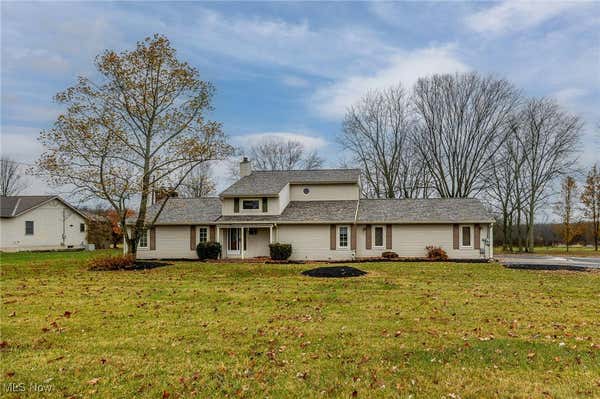 16632 S BOONE RD, COLUMBIA STATION, OH 44028 - Image 1