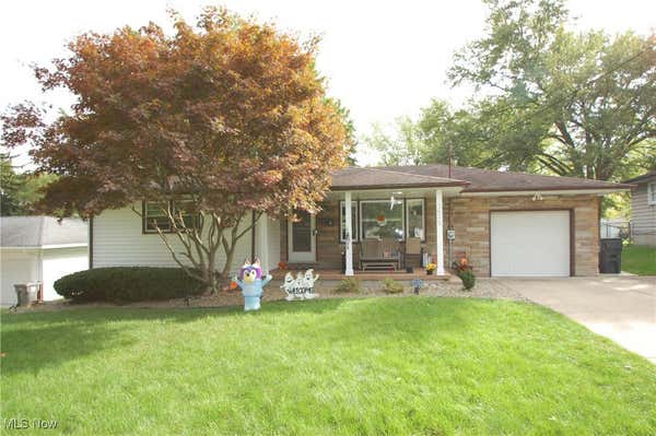 3895 CUMBERLAND DR, AUSTINTOWN, OH 44515 - Image 1