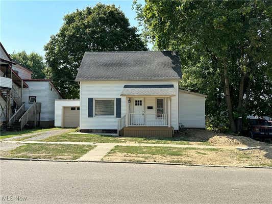 143 5TH ST NW, CARROLLTON, OH 44615 - Image 1