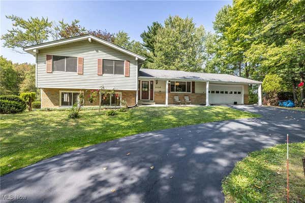 3529 SPRING VALLEY RD, AKRON, OH 44333 - Image 1