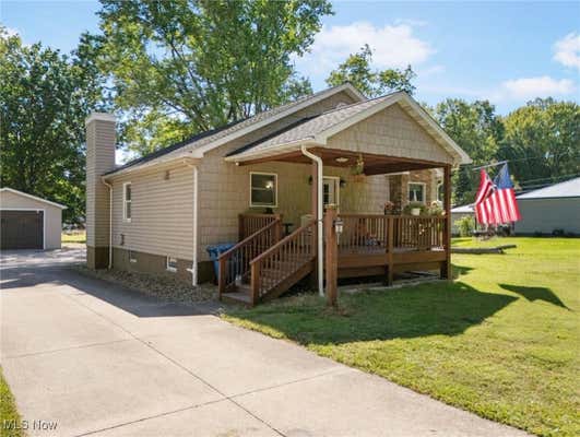 4713 MANCHESTER RD, NEW FRANKLIN, OH 44203 - Image 1