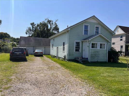 531 W MAIN RD, CONNEAUT, OH 44030 - Image 1