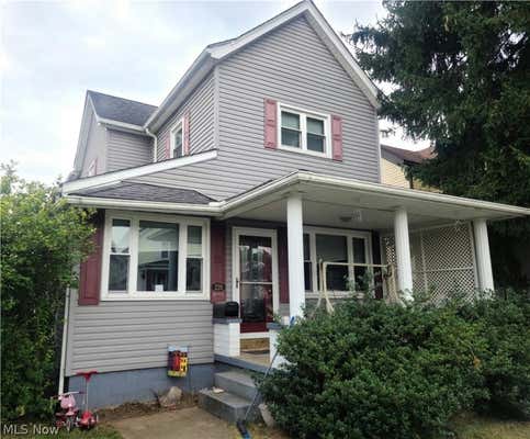 226 W 42ND ST, SHADYSIDE, OH 43947 - Image 1