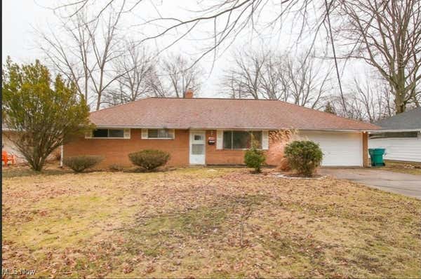 489 HARRIS RD, RICHMOND HEIGHTS, OH 44143 - Image 1