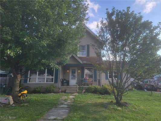 14656 LINCOLN ST, NORTH LAWRENCE, OH 44666 - Image 1