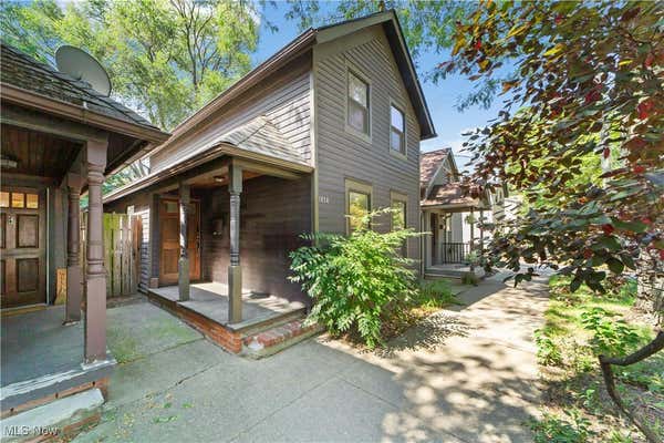 1834 W 38TH ST, CLEVELAND, OH 44113 - Image 1