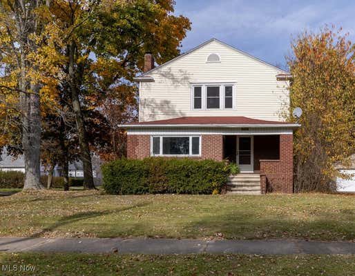 2543 GRAHAM AVE, AKRON, OH 44312 - Image 1