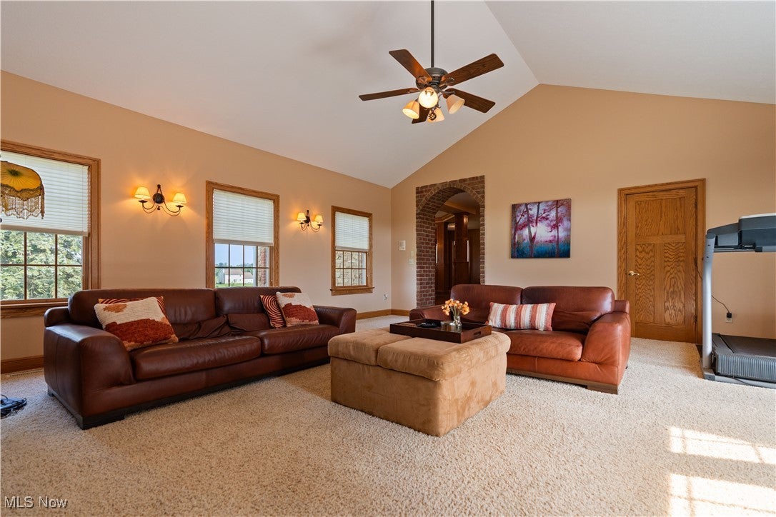 Marshallville, Ohio, 44645, United States, 4 Bedrooms Bedrooms, ,4 BathroomsBathrooms,Residential,Active,1909596