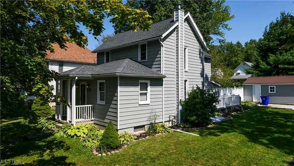 1250 MAPLE AVE, ATWATER, OH 44201 - Image 1