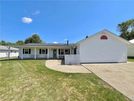 116 N REDFIELD ST, LODI, OH 44254 - Image 1