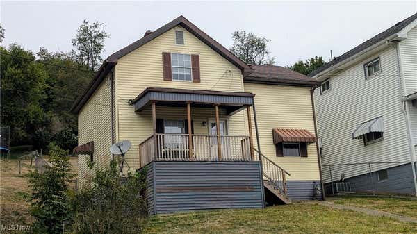 1600 COLERAIN PIKE, MARTINS FERRY, OH 43935 - Image 1